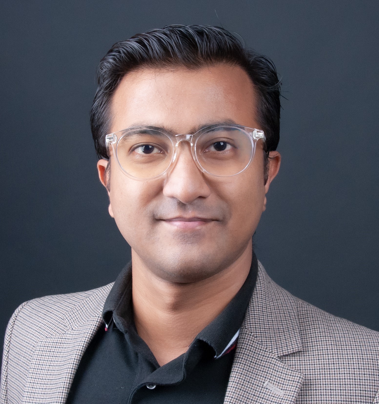 My Profile Photo